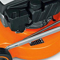 RM 253 T Бензиновая газонокосилка STIHL 63710113441